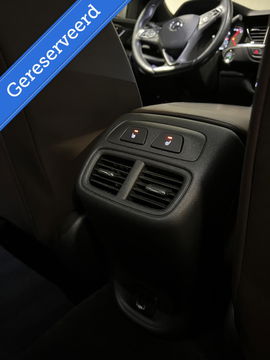 Opel Insignia Grand Sport 1.5 Turbo Innovation OPC-line VOL!