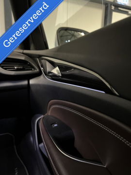 Opel Insignia Grand Sport 1.5 Turbo Innovation OPC-line VOL!