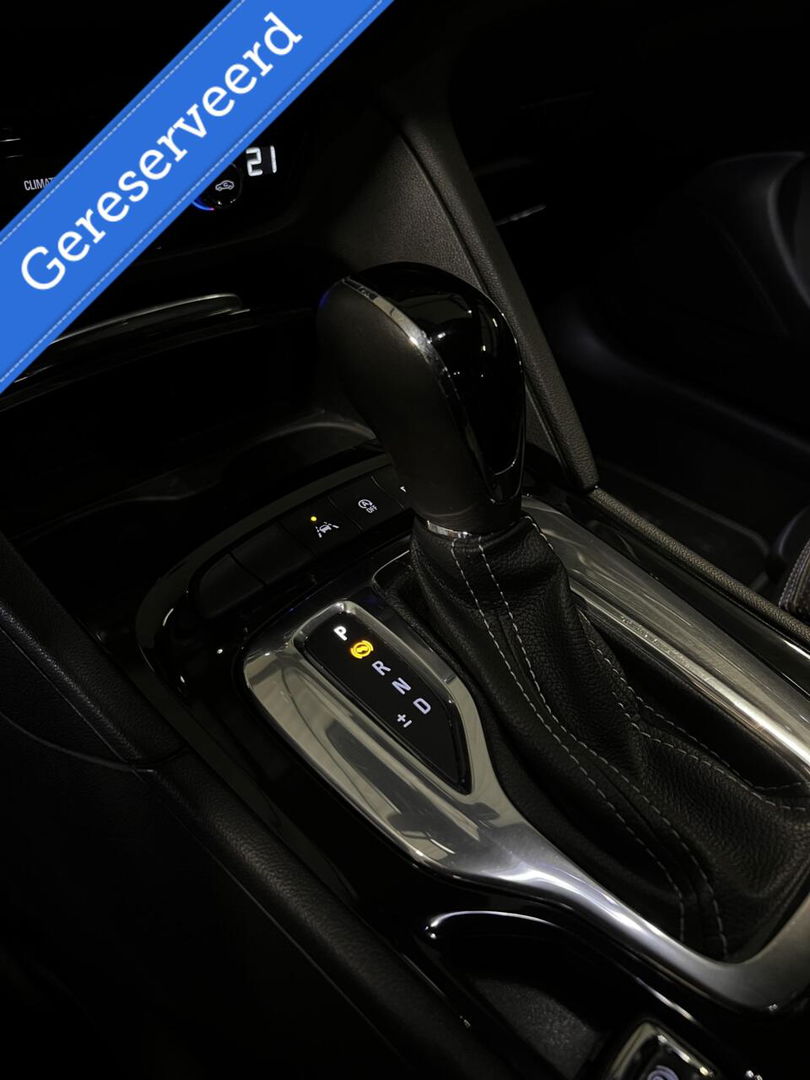 Opel Insignia Grand Sport 1.5 Turbo Innovation OPC-line VOL!