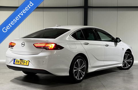 Opel Insignia Grand Sport 1.5 Turbo Innovation OPC-line VOL!