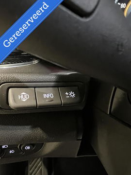 Opel Insignia Grand Sport 1.5 Turbo Innovation OPC-line VOL!