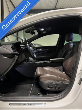 Opel Insignia Grand Sport 1.5 Turbo Innovation OPC-line VOL!