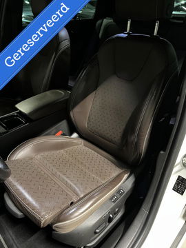 Opel Insignia Grand Sport 1.5 Turbo Innovation OPC-line VOL!