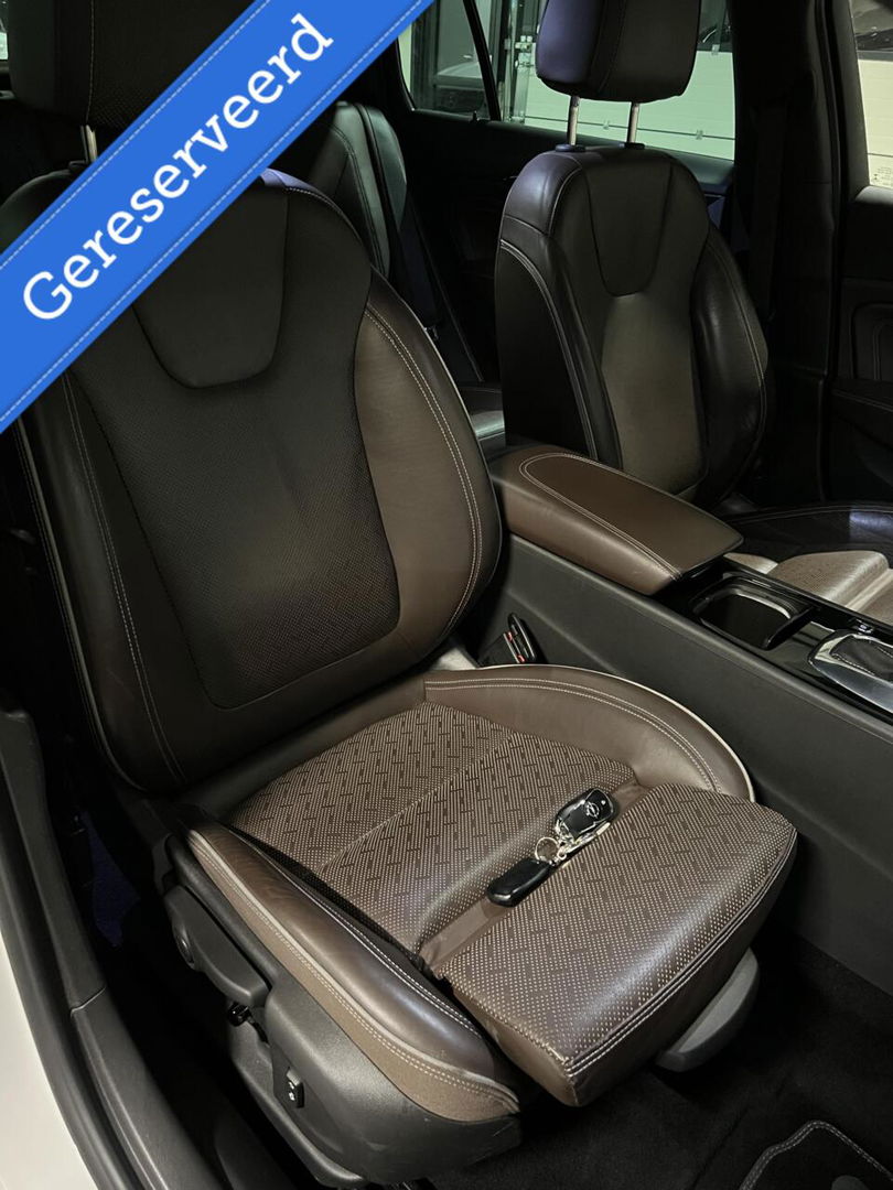 Opel Insignia Grand Sport 1.5 Turbo Innovation OPC-line VOL!