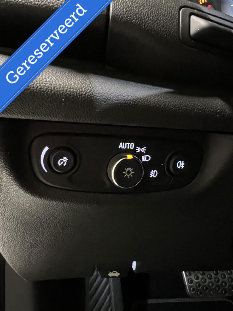 Opel Insignia Grand Sport 1.5 Turbo Innovation OPC-line VOL!