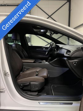 Opel Insignia Grand Sport 1.5 Turbo Innovation OPC-line VOL!