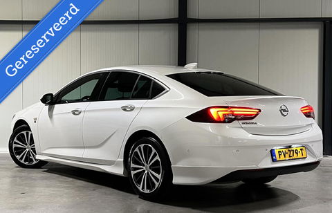 Opel Insignia Grand Sport 1.5 Turbo Innovation OPC-line VOL!