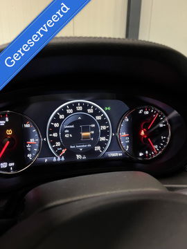 Opel Insignia Grand Sport 1.5 Turbo Innovation OPC-line VOL!