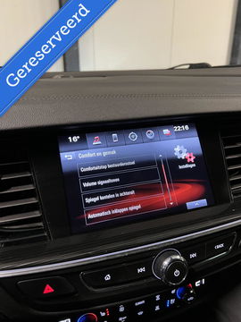 Opel Insignia Grand Sport 1.5 Turbo Innovation OPC-line VOL!