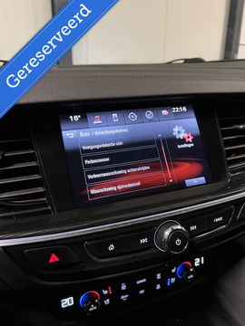 Opel Insignia Grand Sport 1.5 Turbo Innovation OPC-line VOL!