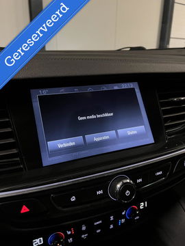 Opel Insignia Grand Sport 1.5 Turbo Innovation OPC-line VOL!