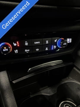 Opel Insignia Grand Sport 1.5 Turbo Innovation OPC-line VOL!