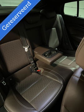 Opel Insignia Grand Sport 1.5 Turbo Innovation OPC-line VOL!