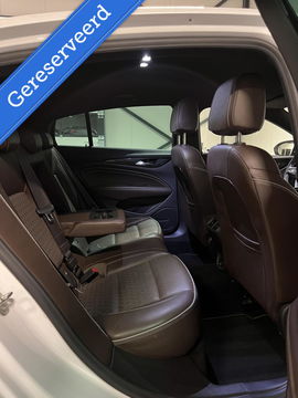 Opel Insignia Grand Sport 1.5 Turbo Innovation OPC-line VOL!