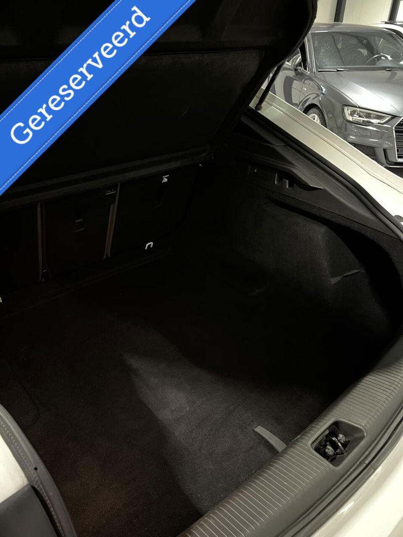 Opel Insignia Grand Sport 1.5 Turbo Innovation OPC-line VOL!