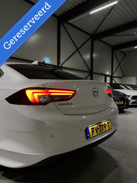 Opel Insignia Grand Sport 1.5 Turbo Innovation OPC-line VOL!