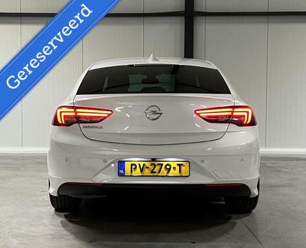 Opel Insignia Grand Sport 1.5 Turbo Innovation OPC-line VOL!