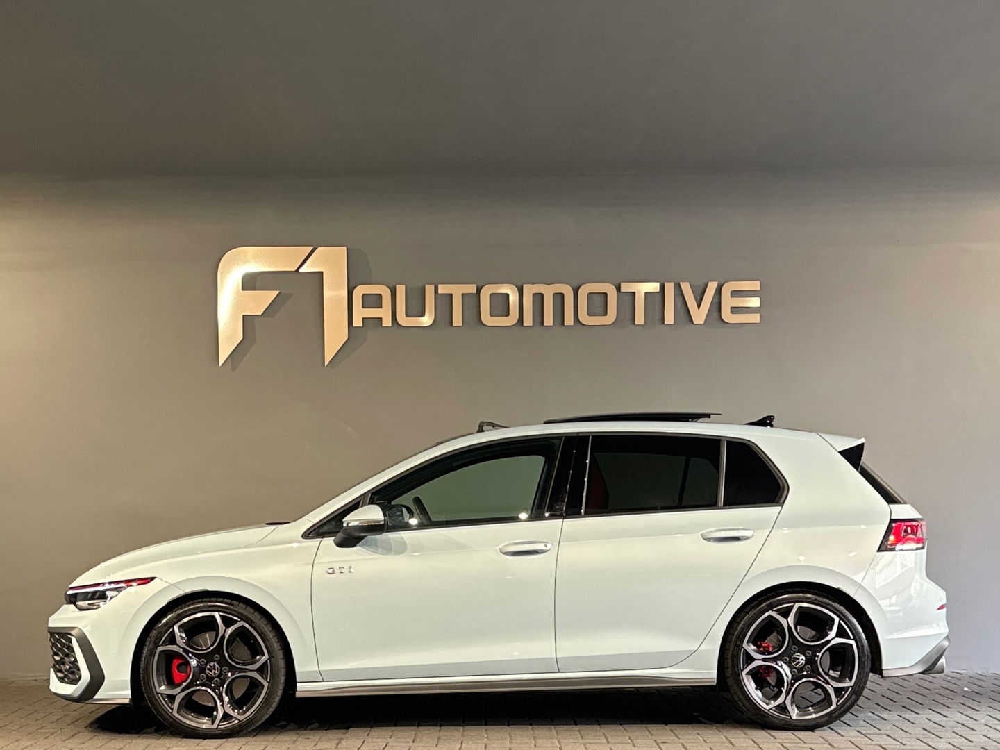 Volkswagen Golf 2.0 TSI GTI 8.5 Pano|H/K|IQ|Keyless|Trekhaak