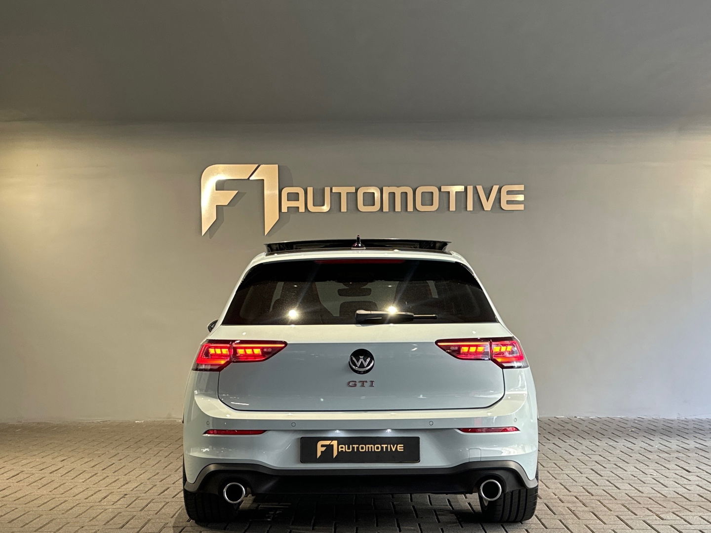 Volkswagen Golf 2.0 TSI GTI 8.5 Pano|H/K|IQ|Keyless|Trekhaak