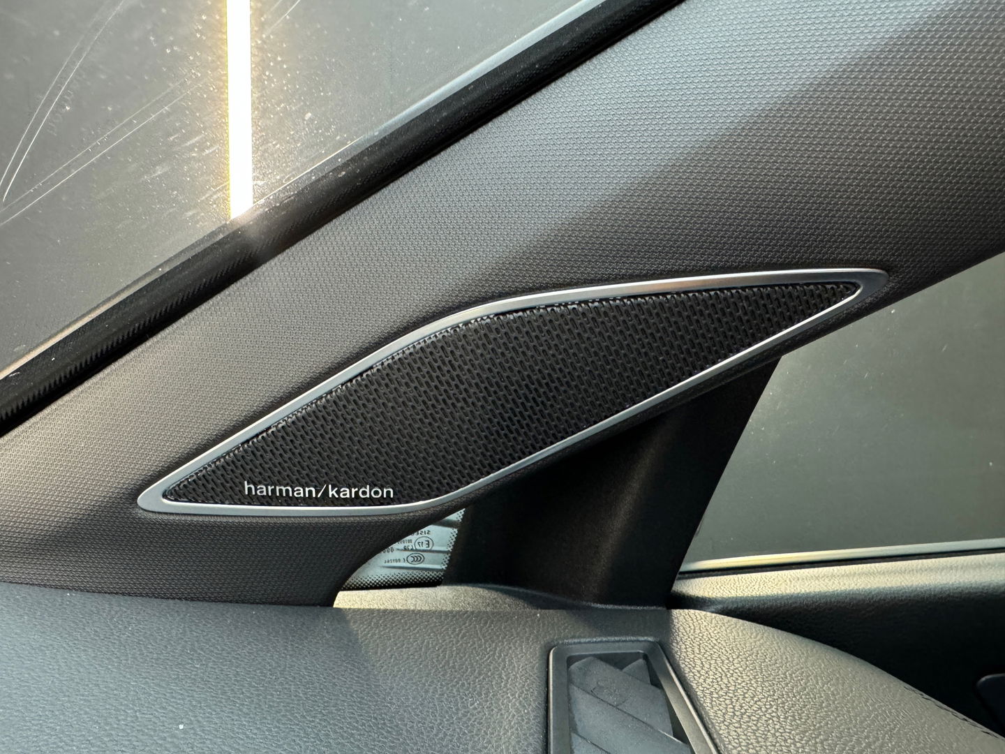 Volkswagen Golf 2.0 TSI GTI 8.5 Pano|H/K|IQ|Keyless|Trekhaak