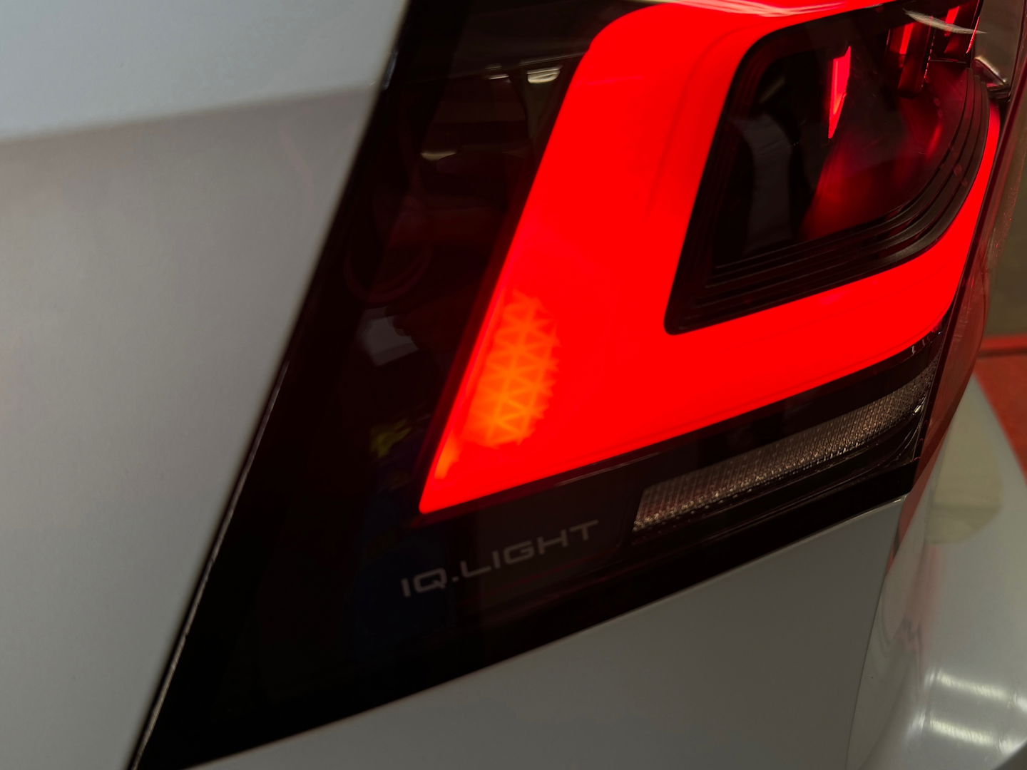 Volkswagen Golf 2.0 TSI GTI 8.5 Pano|H/K|IQ|Keyless|Trekhaak