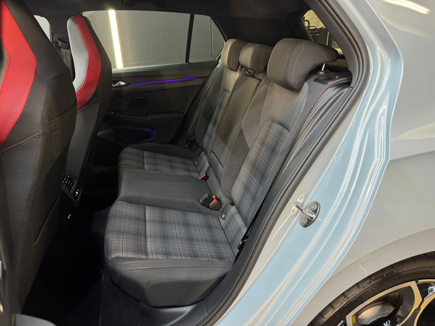 Volkswagen Golf 2.0 TSI GTI 8.5 Pano|H/K|IQ|Keyless|Trekhaak