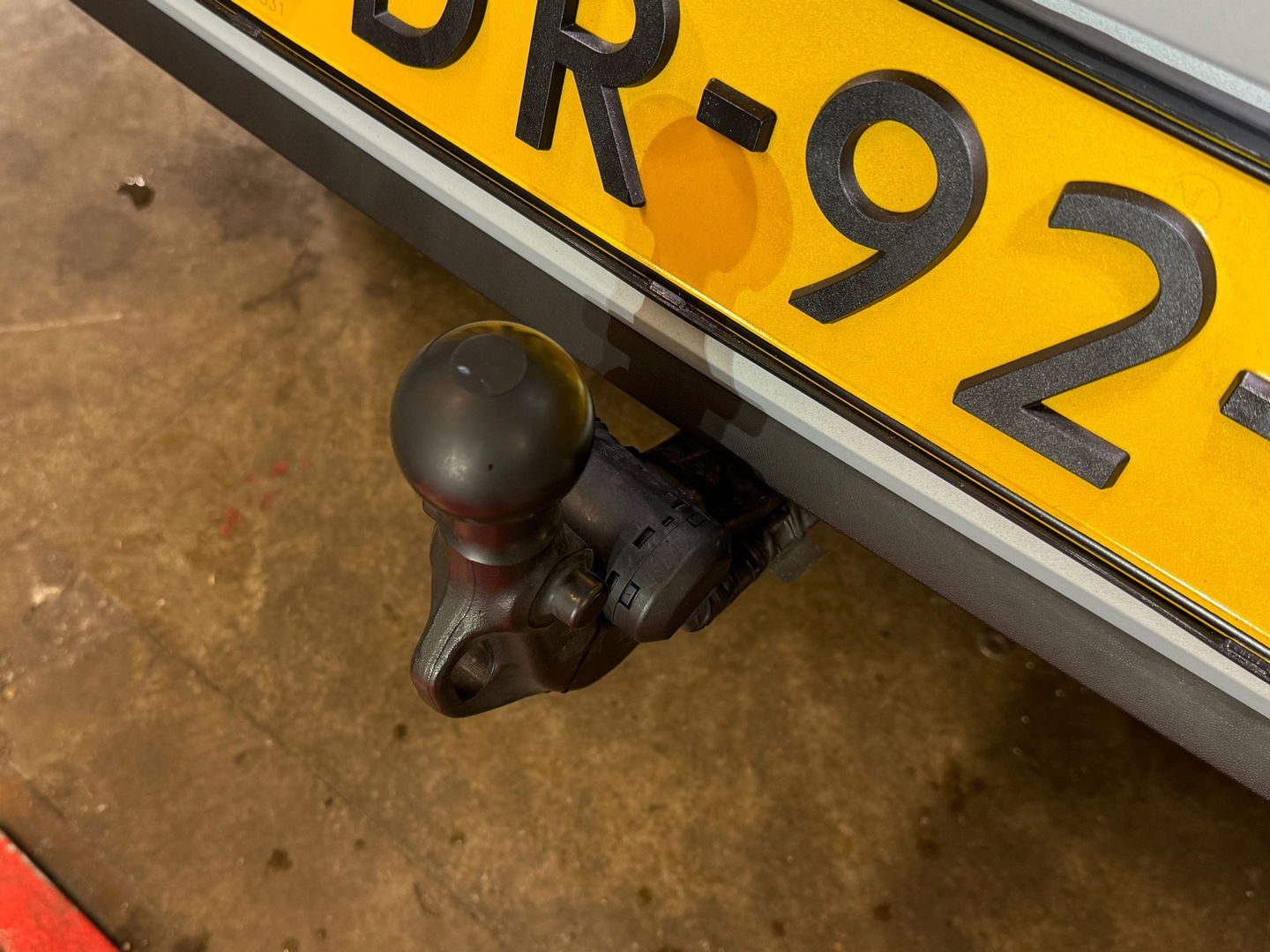 Volkswagen Golf 2.0 TSI GTI 8.5 Pano|H/K|IQ|Keyless|Trekhaak