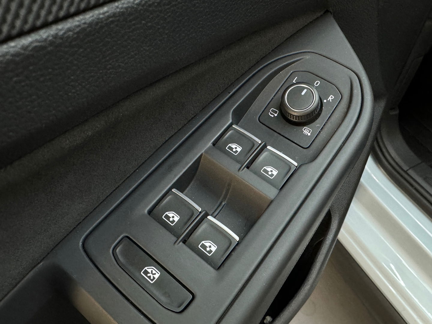 Volkswagen Golf 2.0 TSI GTI 8.5 Pano|H/K|IQ|Keyless|Trekhaak