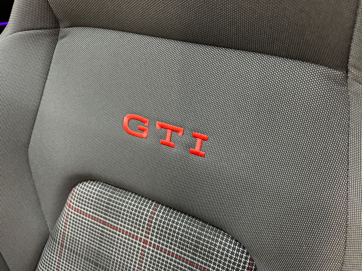 Volkswagen Golf 2.0 TSI GTI 8.5 Pano|H/K|IQ|Keyless|Trekhaak