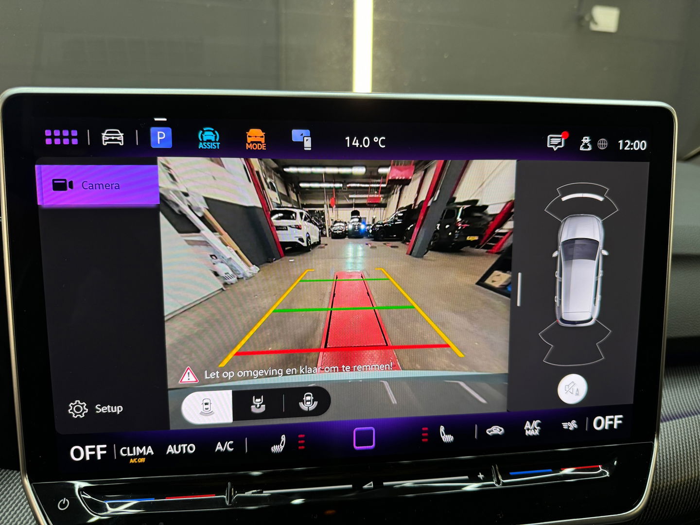 Volkswagen Golf 2.0 TSI GTI 8.5 Pano|H/K|IQ|Keyless|Trekhaak