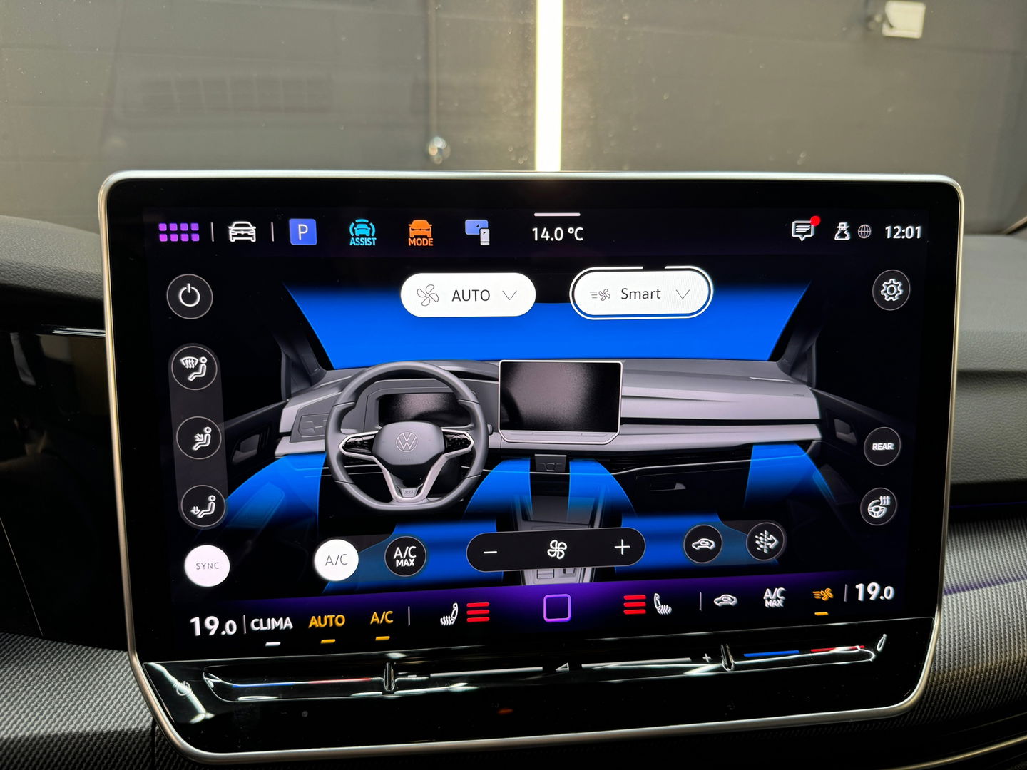 Volkswagen Golf 2.0 TSI GTI 8.5 Pano|H/K|IQ|Keyless|Trekhaak