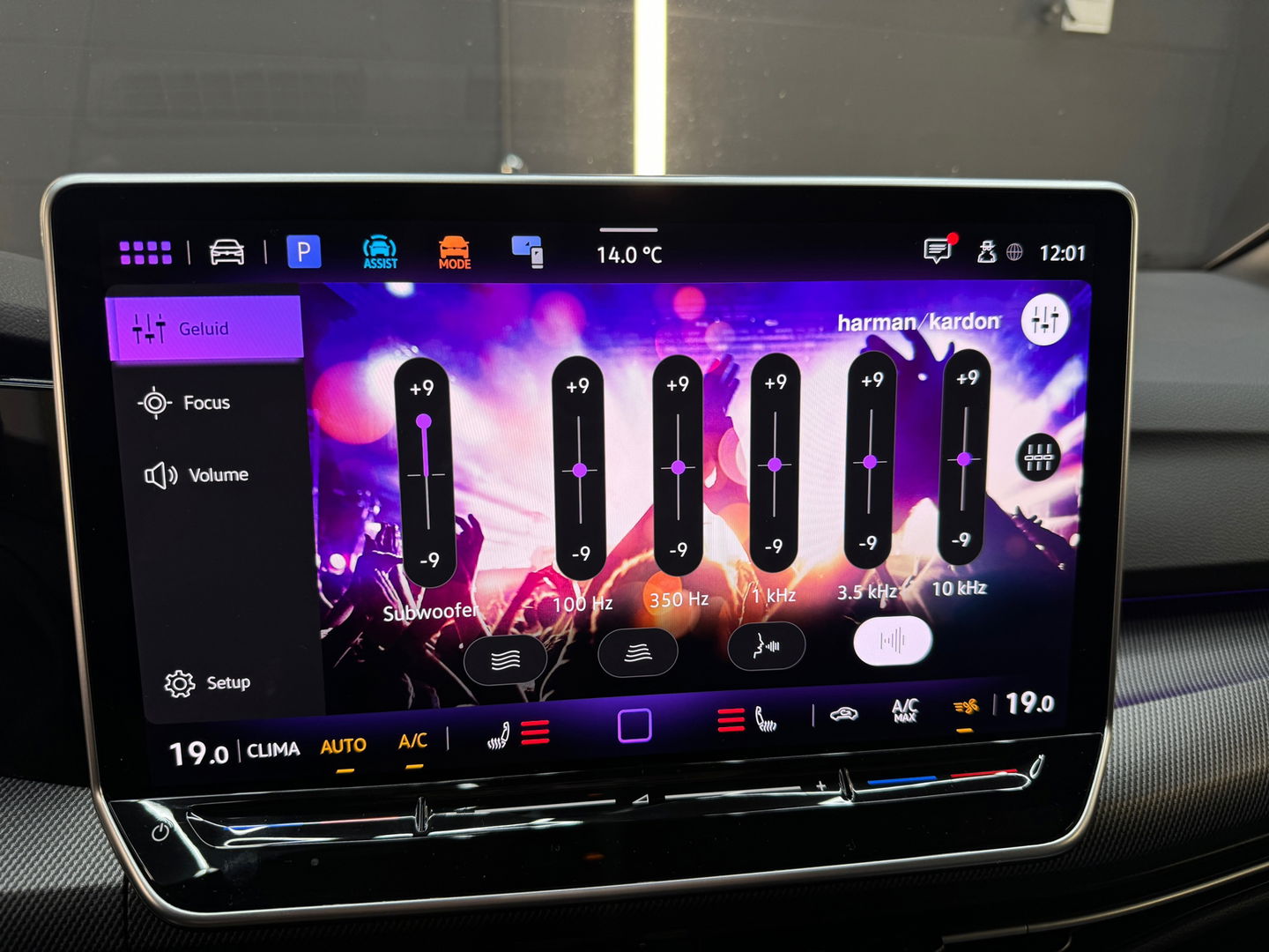 Volkswagen Golf 2.0 TSI GTI 8.5 Pano|H/K|IQ|Keyless|Trekhaak