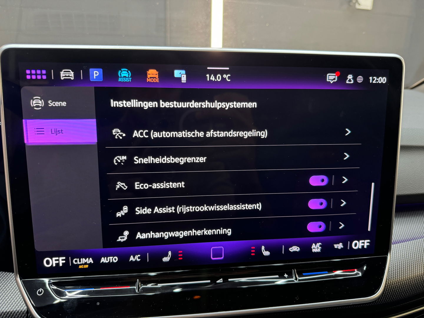 Volkswagen Golf 2.0 TSI GTI 8.5 Pano|H/K|IQ|Keyless|Trekhaak