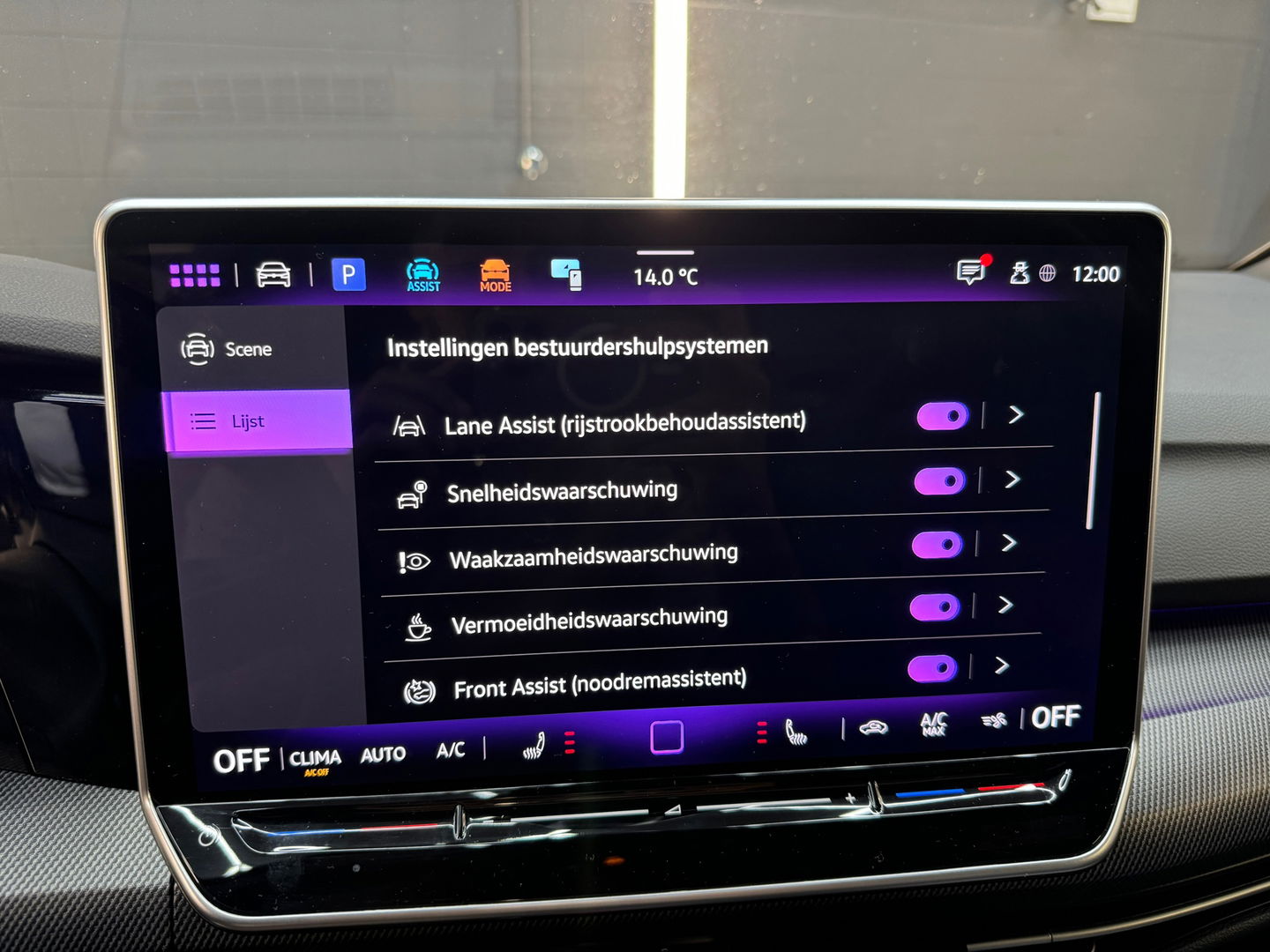 Volkswagen Golf 2.0 TSI GTI 8.5 Pano|H/K|IQ|Keyless|Trekhaak