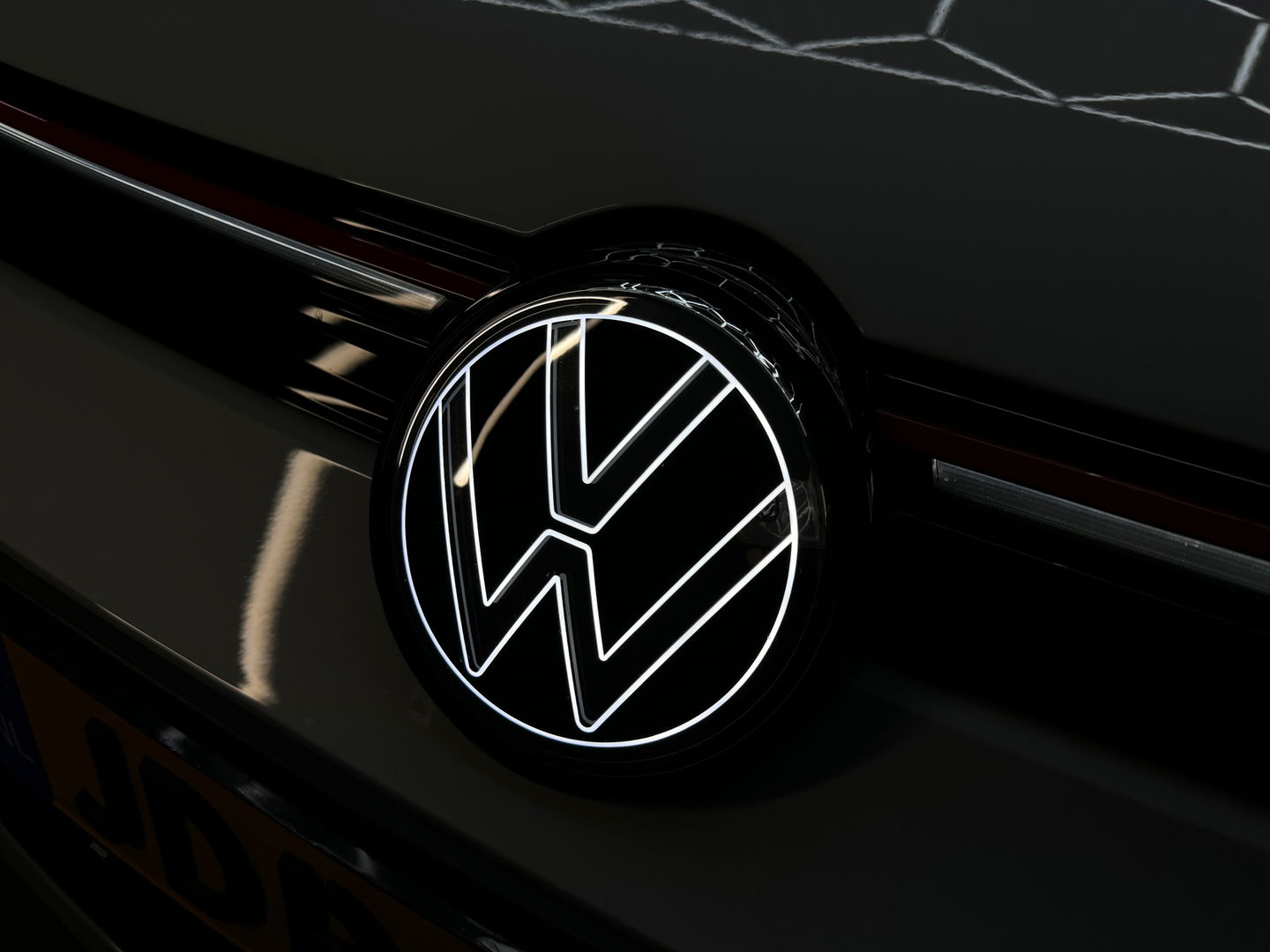 Volkswagen Golf 2.0 TSI GTI 8.5 Pano|H/K|IQ|Keyless|Trekhaak