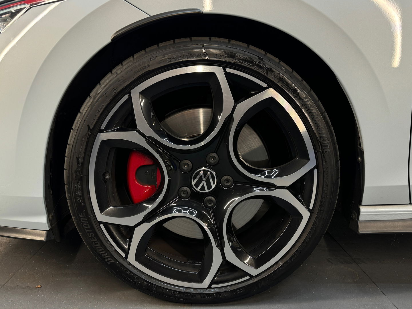 Volkswagen Golf 2.0 TSI GTI 8.5 Pano|H/K|IQ|Keyless|Trekhaak