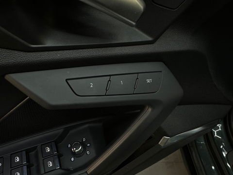 Audi A3 Sportback 40 TFSI e 3x S Line Pano|Sfeer|Memory|B&O