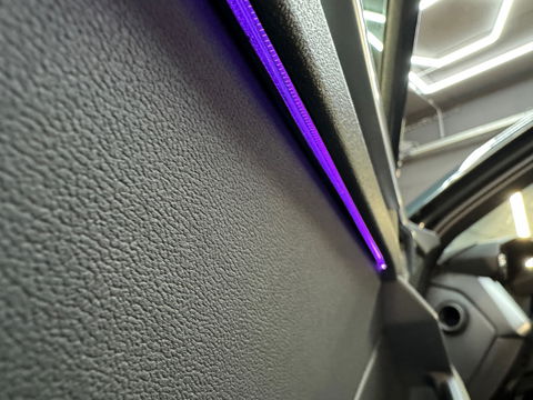 Audi A3 Sportback 40 TFSI e 3x S Line Pano|Sfeer|Memory|B&O