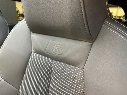 Audi A3 Sportback 40 TFSI e 3x S Line Pano|Sfeer|Memory|B&O