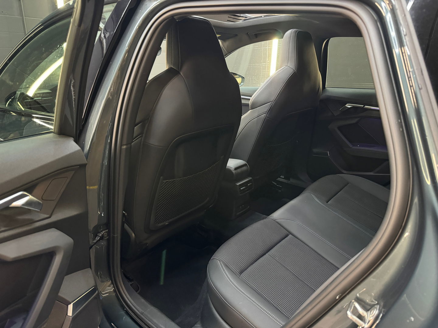 Audi A3 Sportback 40 TFSI e 3x S Line Pano|Sfeer|Memory|B&O