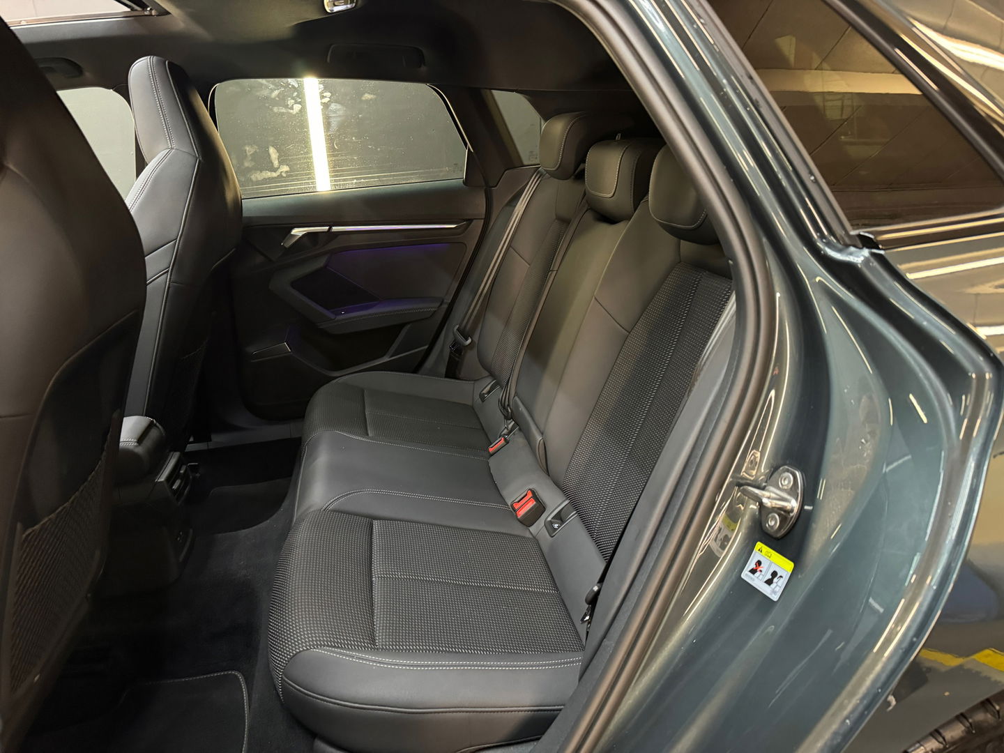 Audi A3 Sportback 40 TFSI e 3x S Line Pano|Sfeer|Memory|B&O