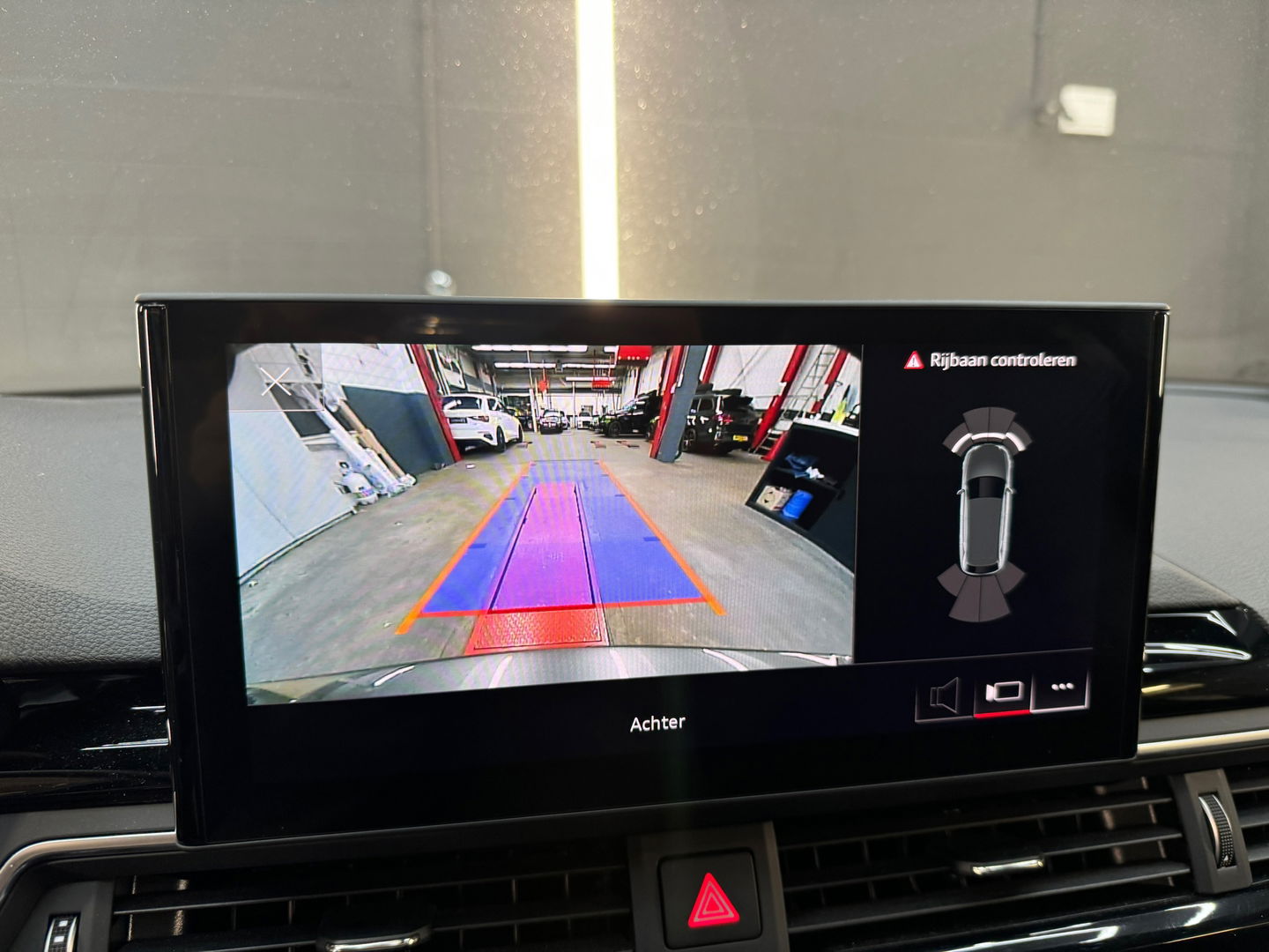 Audi A4 Avant 45 TFSI quattro 3x S Line Pano|RS seat|HUD|VOL