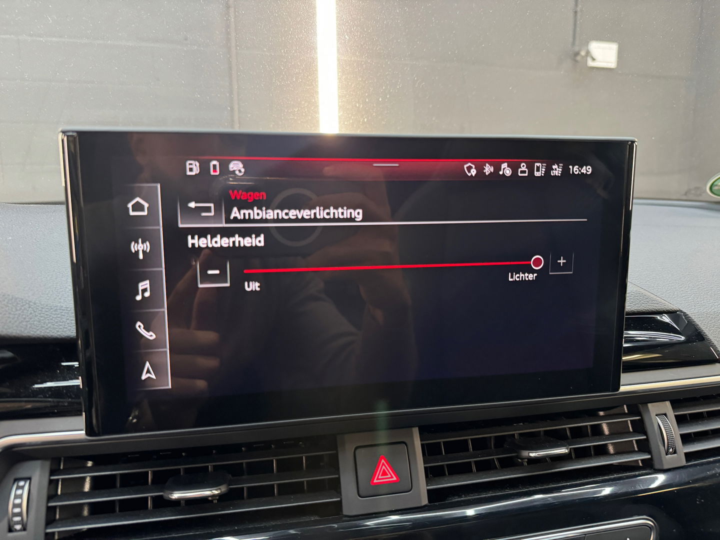 Audi A4 Avant 45 TFSI quattro 3x S Line Pano|RS seat|HUD|VOL