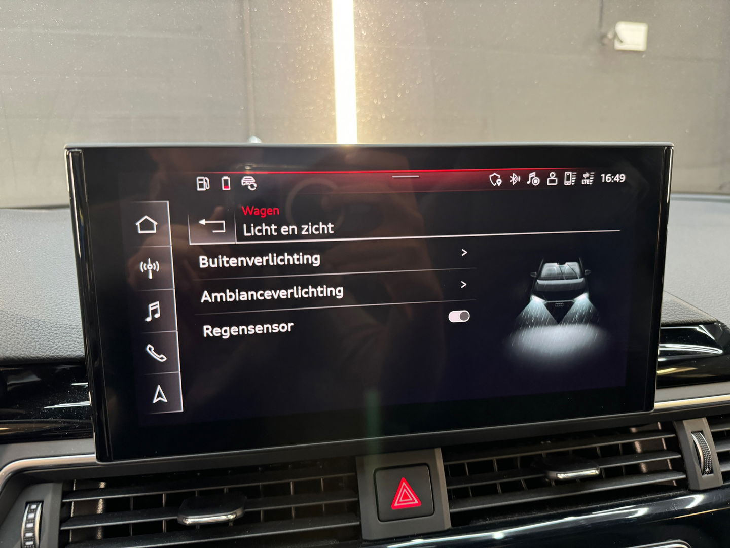 Audi A4 Avant 45 TFSI quattro 3x S Line Pano|RS seat|HUD|VOL