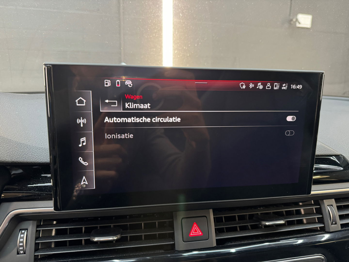 Audi A4 Avant 45 TFSI quattro 3x S Line Pano|RS seat|HUD|VOL