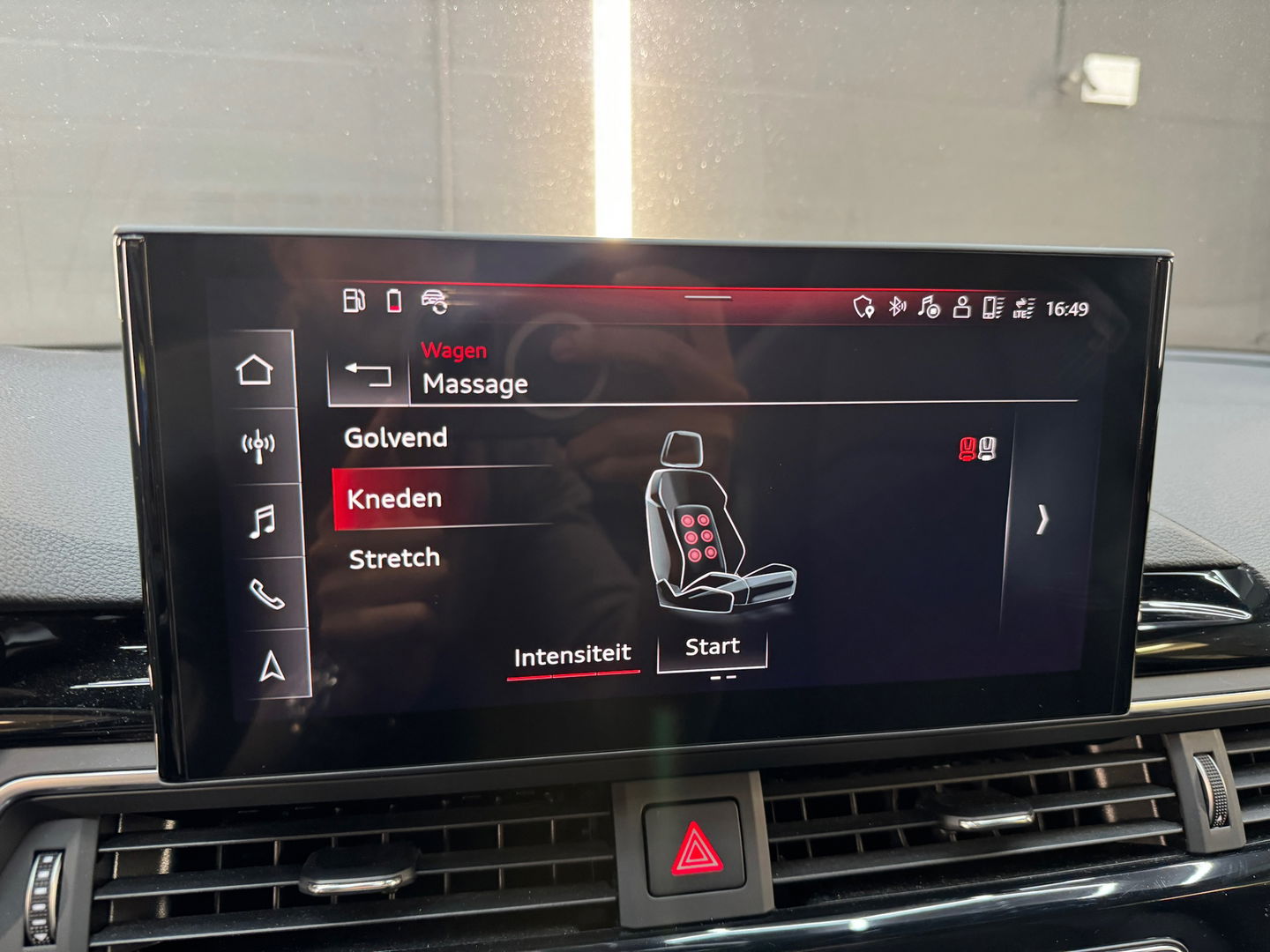 Audi A4 Avant 45 TFSI quattro 3x S Line Pano|RS seat|HUD|VOL