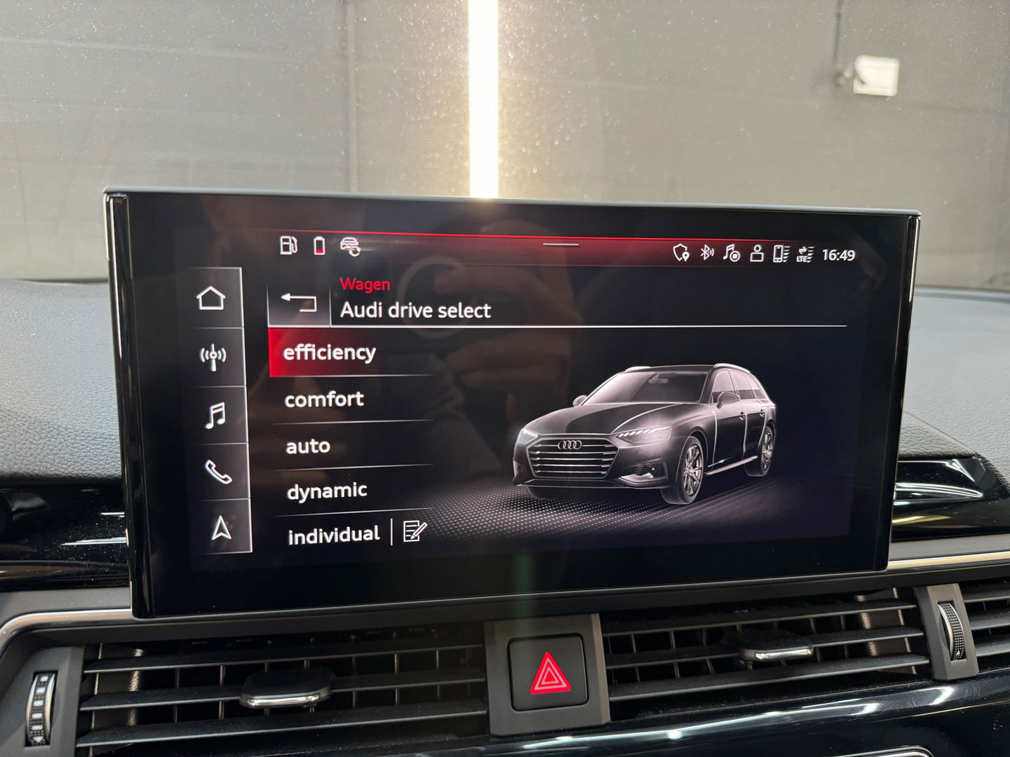 Audi A4 Avant 45 TFSI quattro 3x S Line Pano|RS seat|HUD|VOL