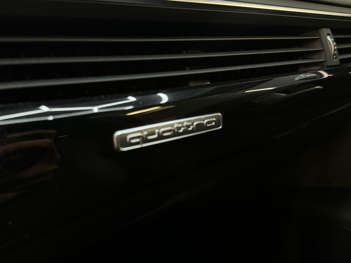 Audi A4 Avant 45 TFSI quattro 3x S Line Pano|RS seat|HUD|VOL