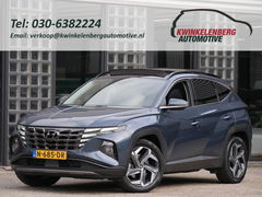 Hyundai Tucson HEV HYBRID PREMIUM SKY/ PANORAMADAK/ 360°CAMERA/ AFN. TREKHAAK/ LEER/ ELEKT. KLEP