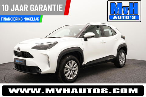 Toyota Yaris Cross 1.5 Hybrid 115 Active|STOEL/STUUR.VERW|CAMERA